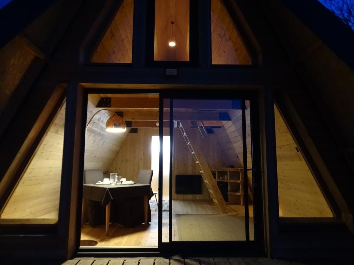 Logis Las Crozas La Cocotte Vernines Экстерьер фото