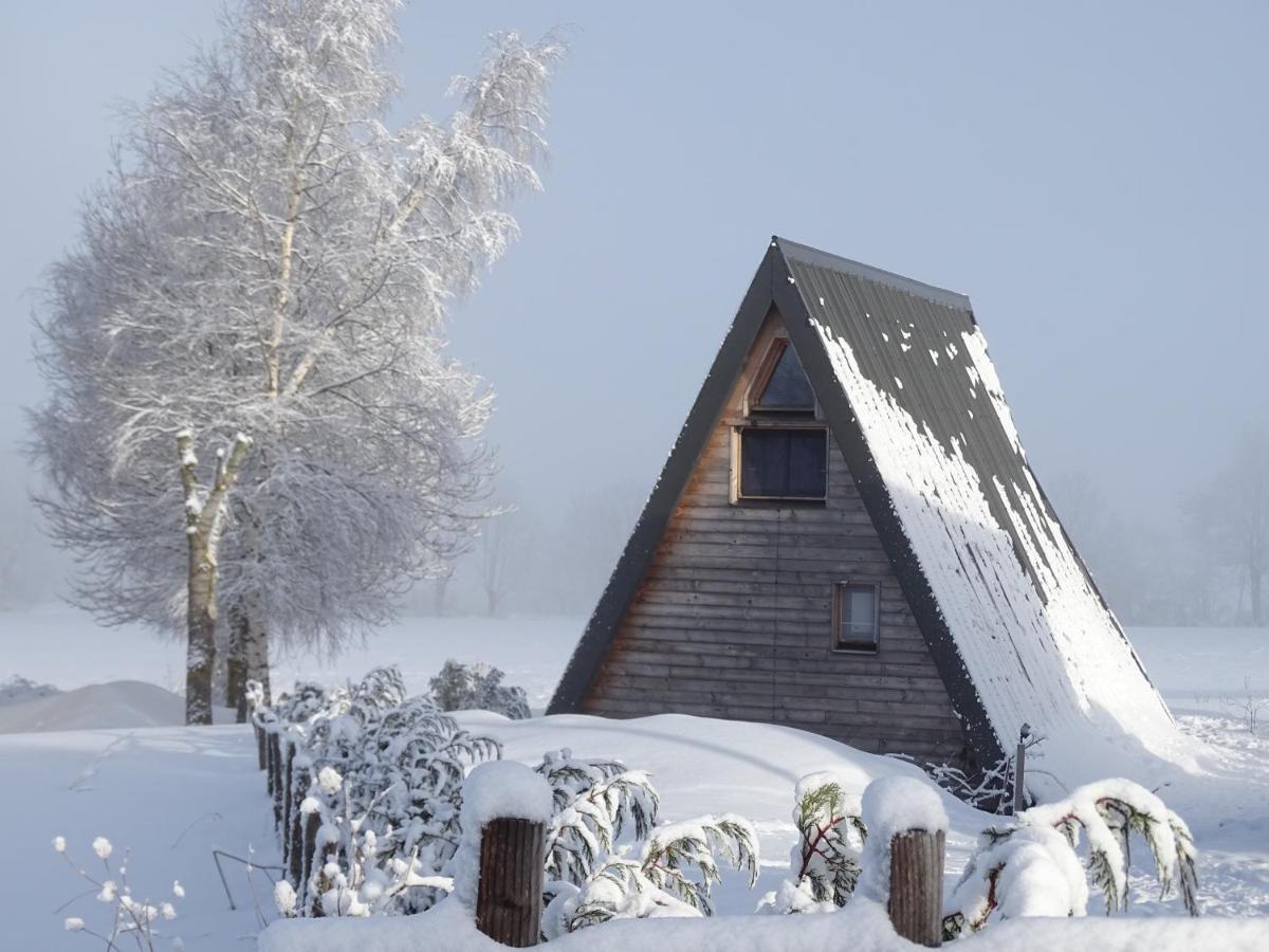 Logis Las Crozas La Cocotte Vernines Экстерьер фото