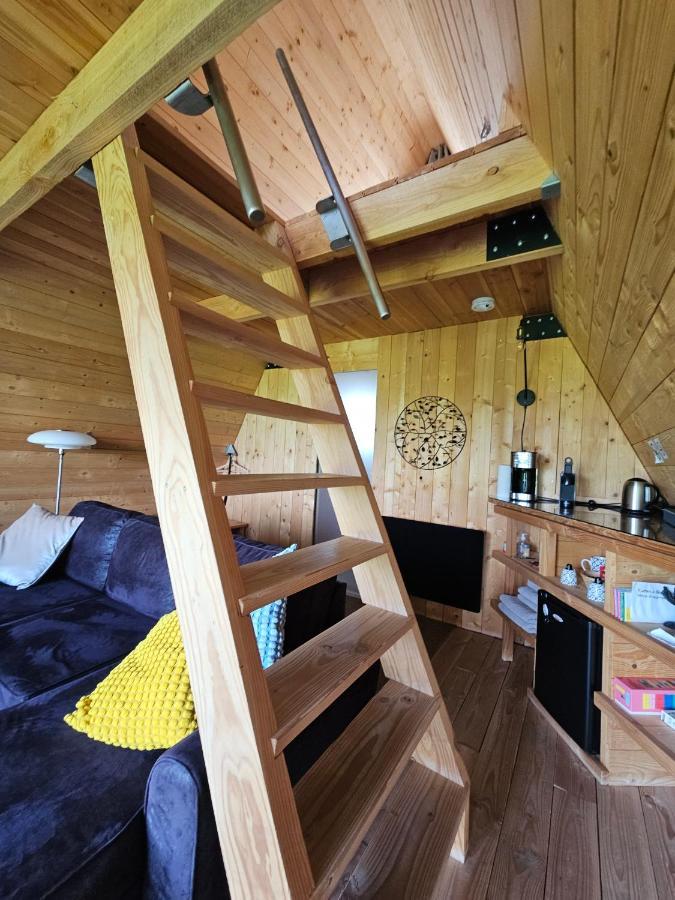 Logis Las Crozas La Cocotte Vernines Экстерьер фото