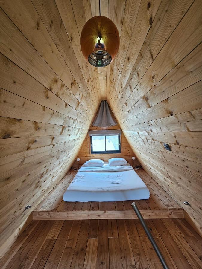 Logis Las Crozas La Cocotte Vernines Экстерьер фото
